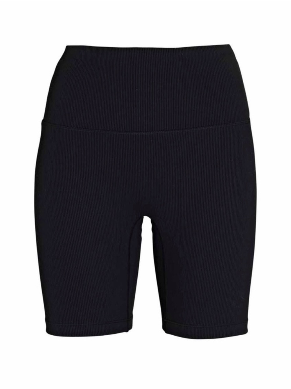 Solid & Striped Sport Ribbed Workout Set - Picture 6 of 10